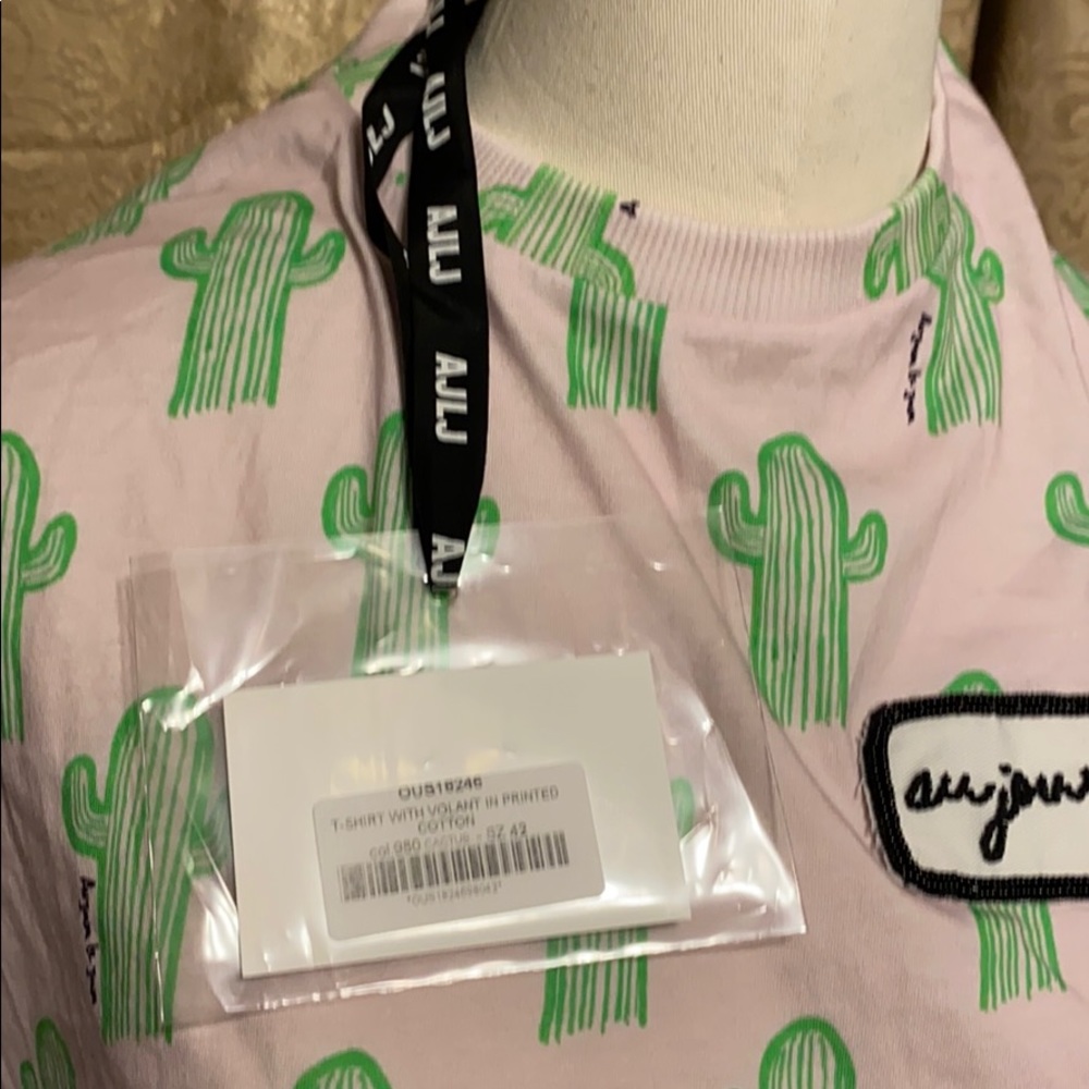 NWT Tunic top - Picture 3 of 8